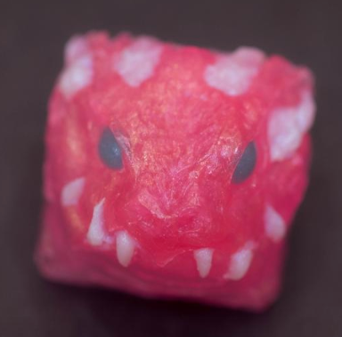 Pink Shade