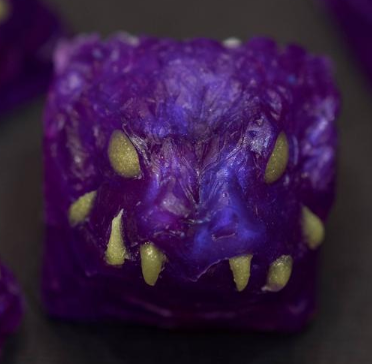 Purple Shade