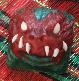 Xmas 2018 (Opaque)