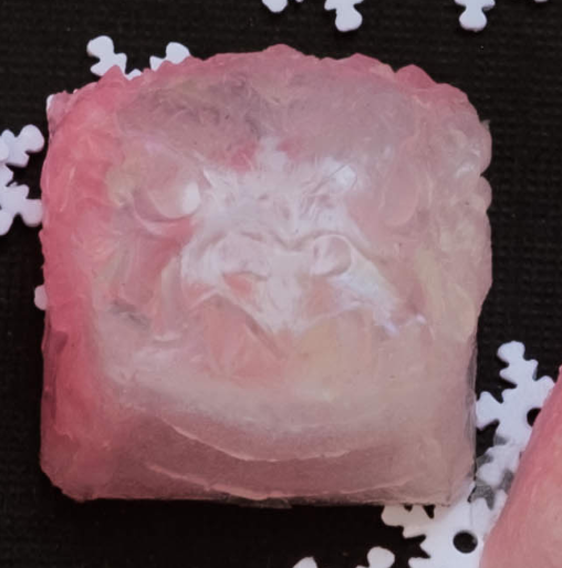 Iced Twilight