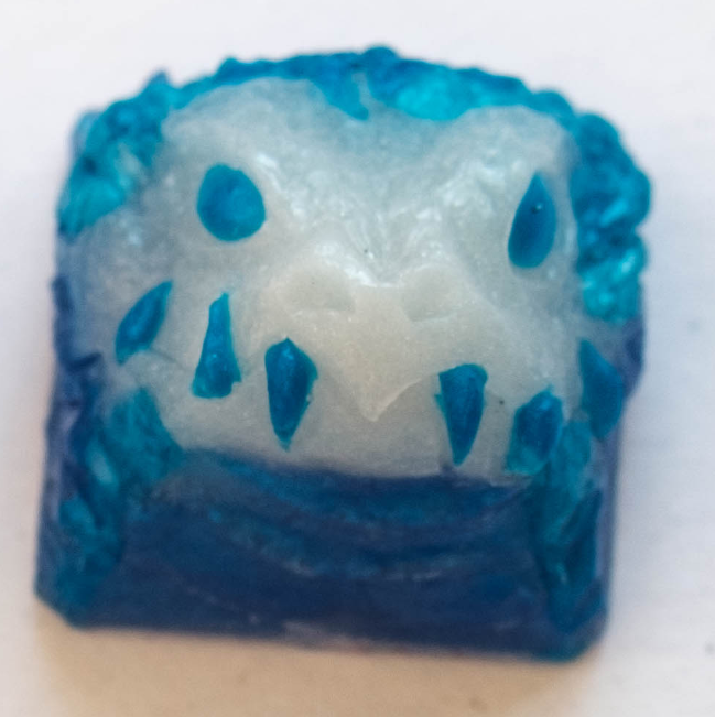 Antartic