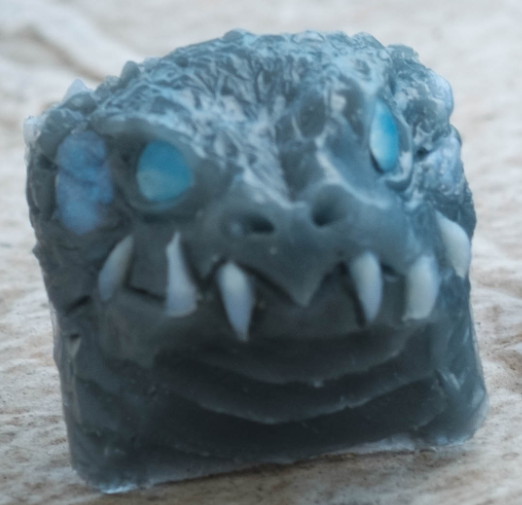 Grave Mute