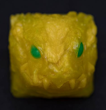 Yellow Shade