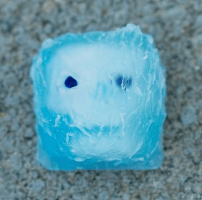 ChillPuke