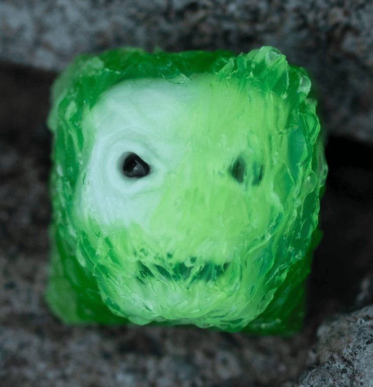 Toxic Waste