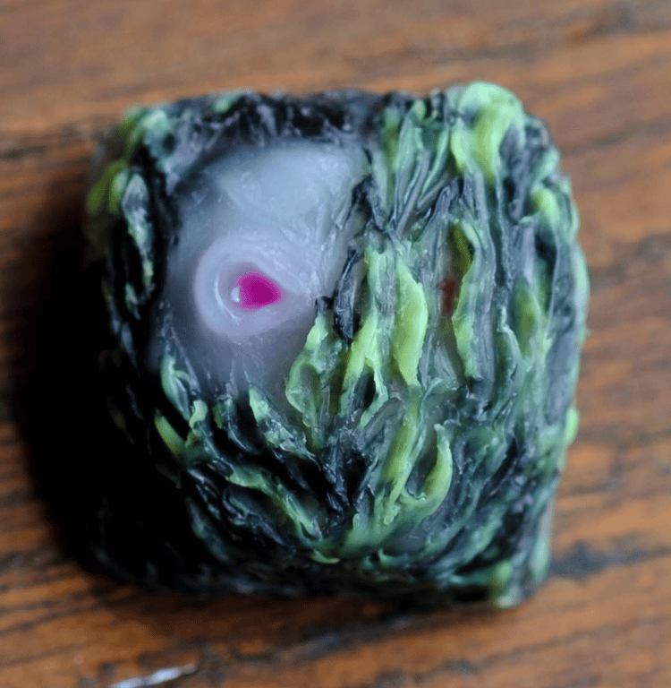AvocadoSplat