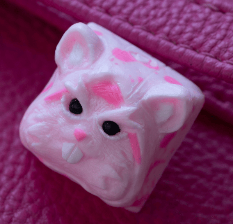 Pink Vomit