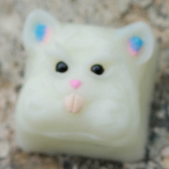Creamy Puke