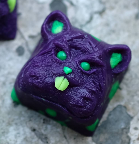 EggPlant ed