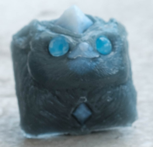 Grave Mute