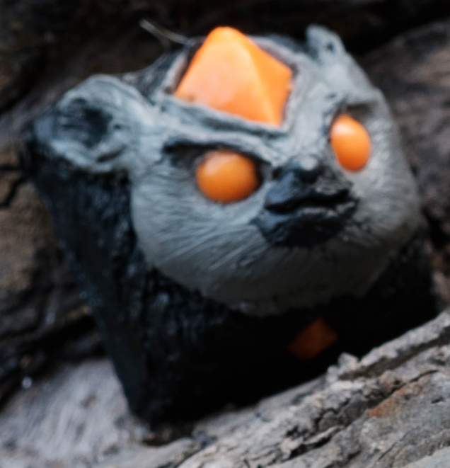 Stoned Citric