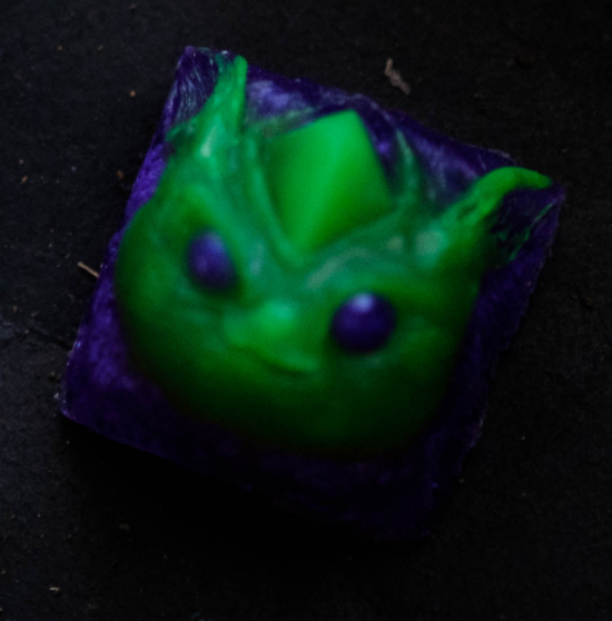 Spooky Slime
