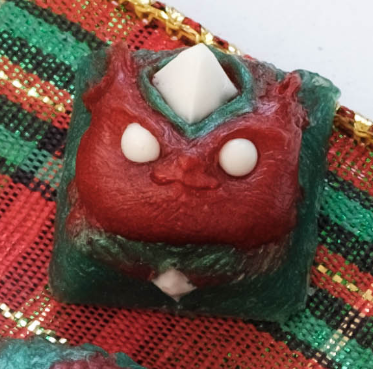 Xmas 2018 (Opaque)