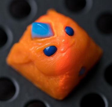 Splash Sunkist