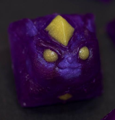Purple Shade