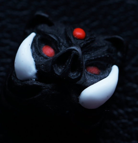 Shadow Black
