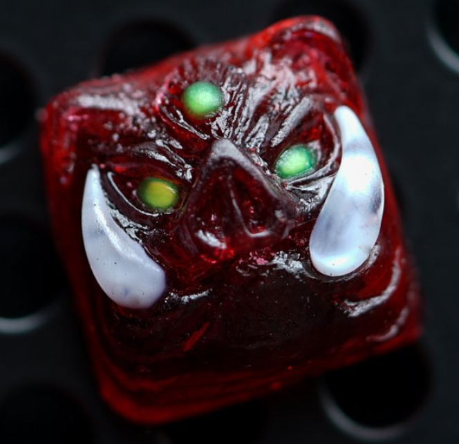 Vintage Blood
