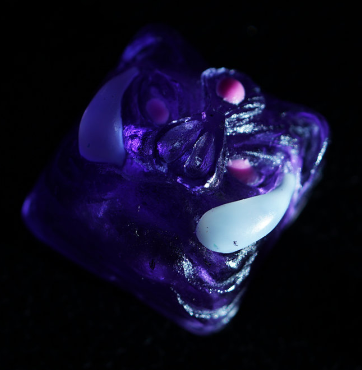 Phantom Purple