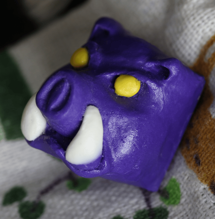 Purplepok