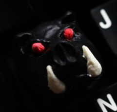 Shadow Black