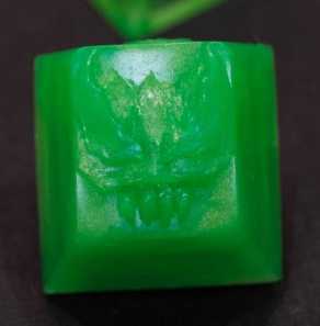 Green Shade