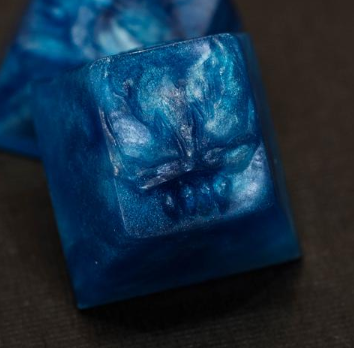 Blue Shade