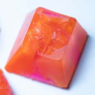 RaspOrange