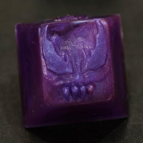 Purple Shade