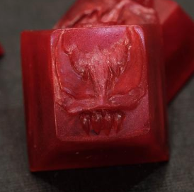 Red Shade