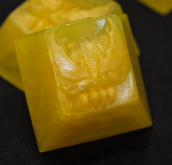 Yellow Shade