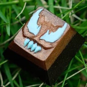 Copper