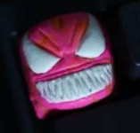 Pink (?)