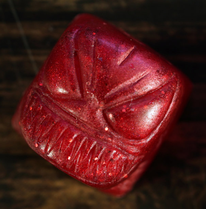 Red Aurora