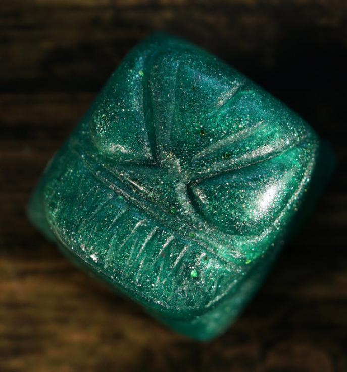 Green Aurora