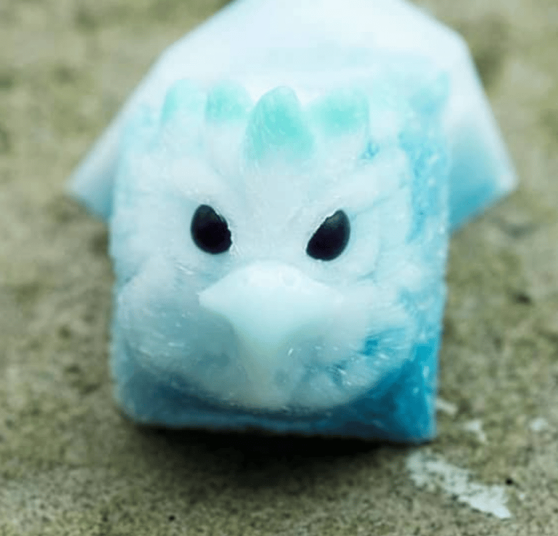 ChillPuke
