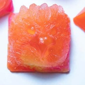 RaspOrange