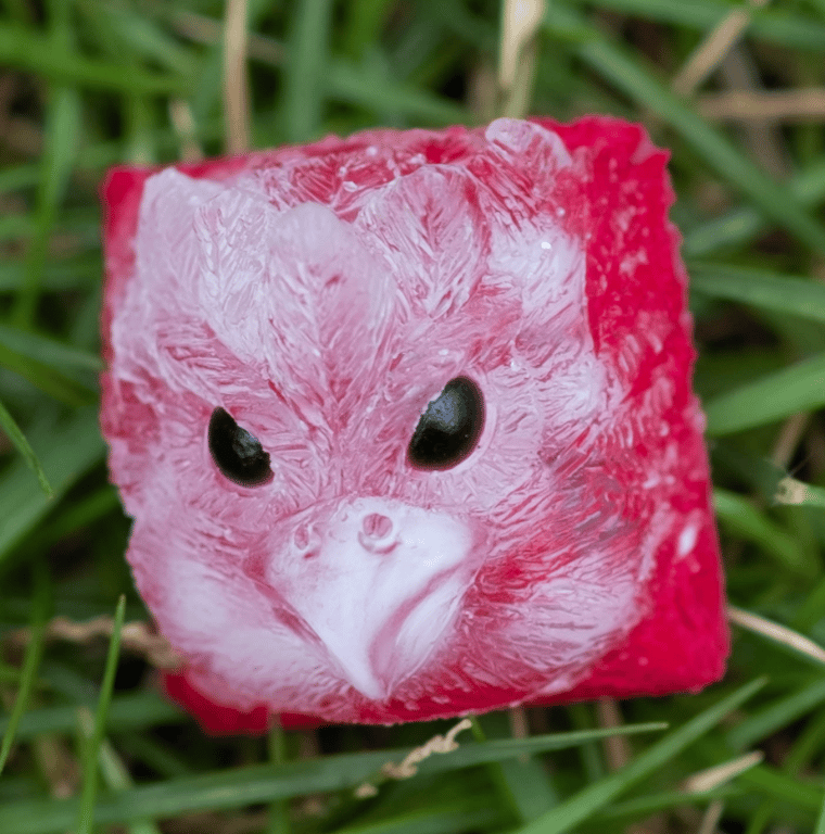 Berry Burbbs