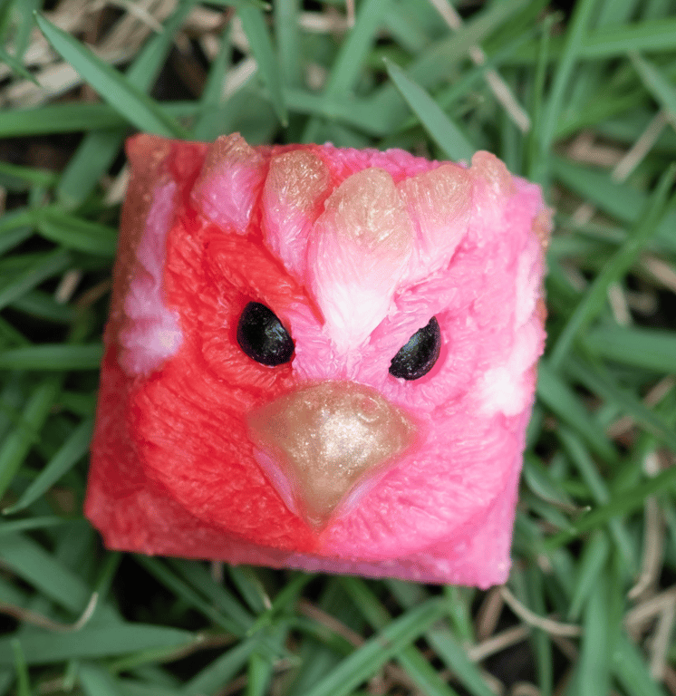 CherryPuke