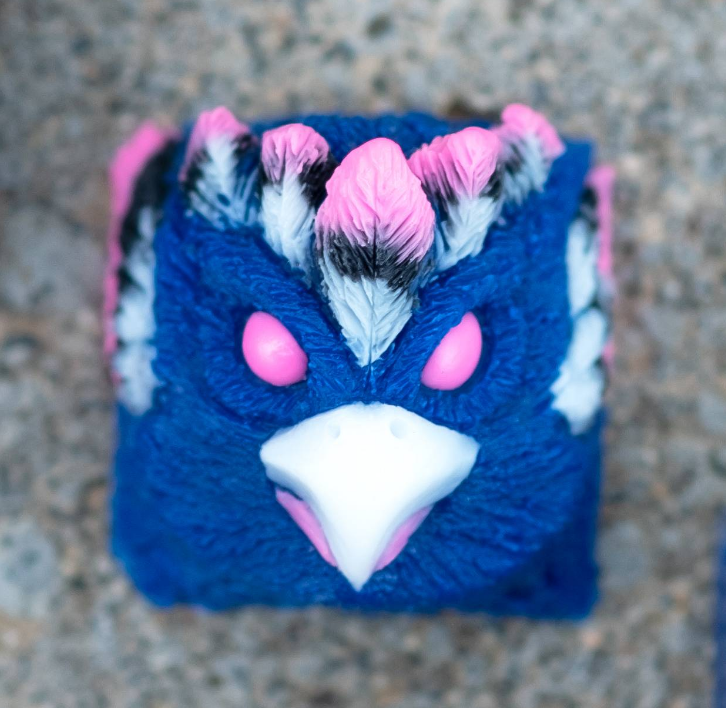 AzurePuke