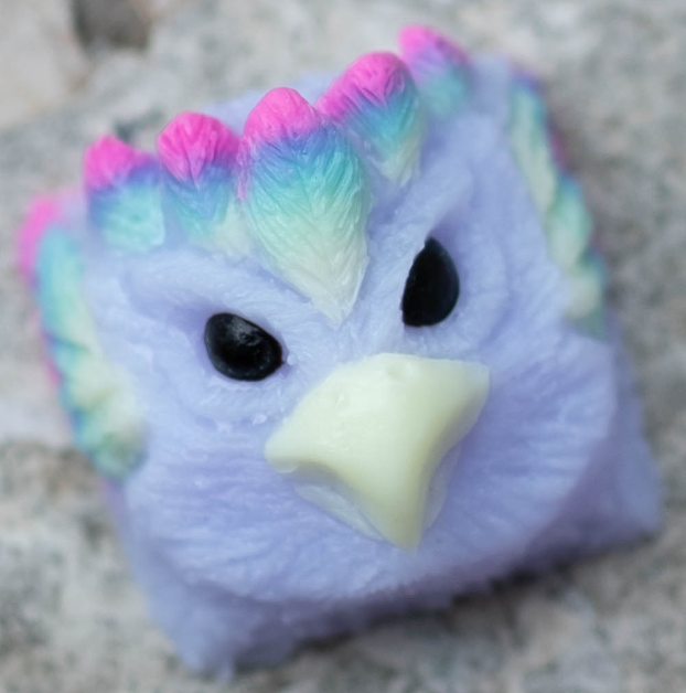 Lilac Burp