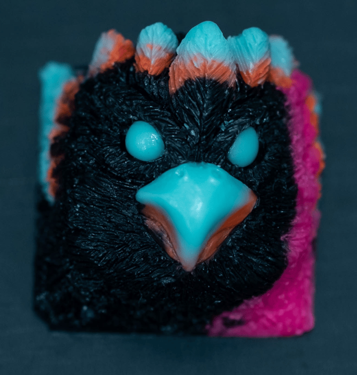 CyberPuke777