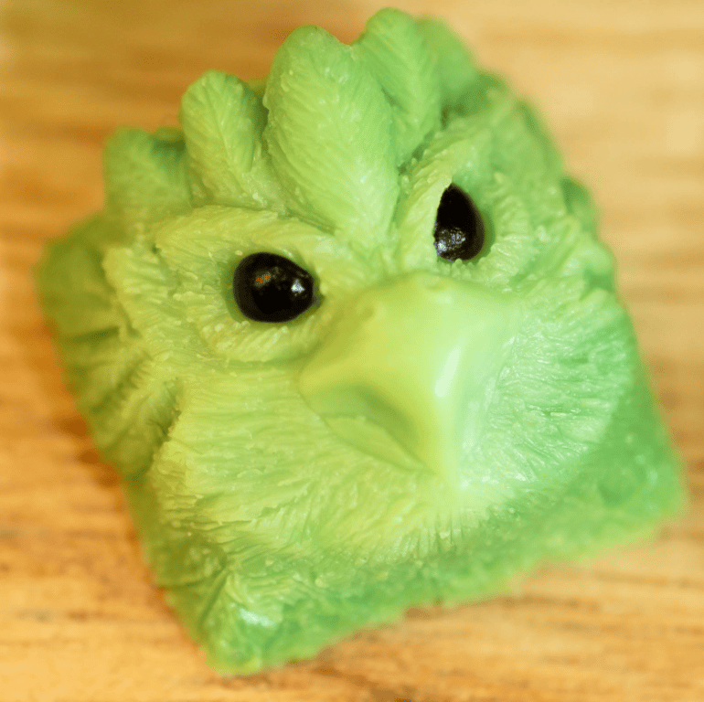 Green Tea