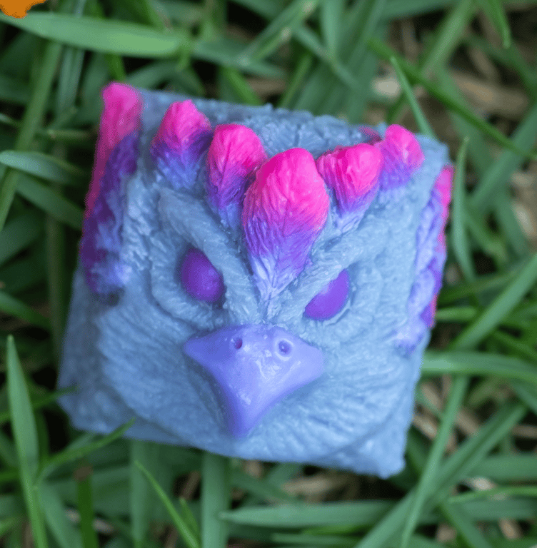 PurpPuke
