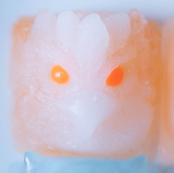 Tangy Orange