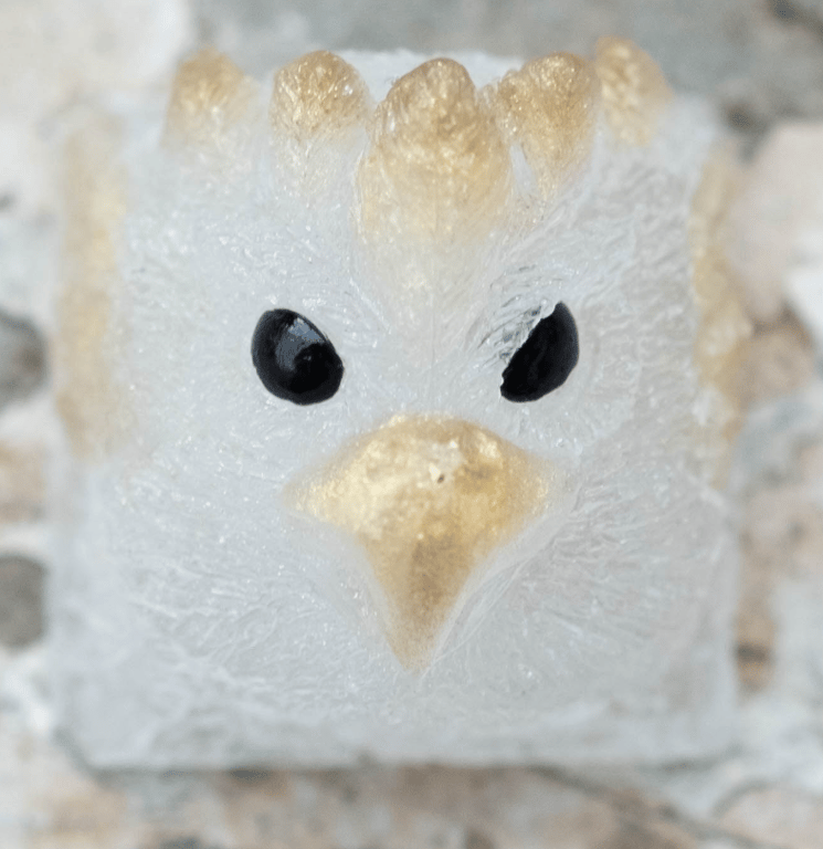 G&P (Gold & Pearl)
