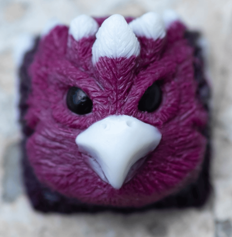 Red Beet Velvet