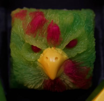 Honeydew Splat