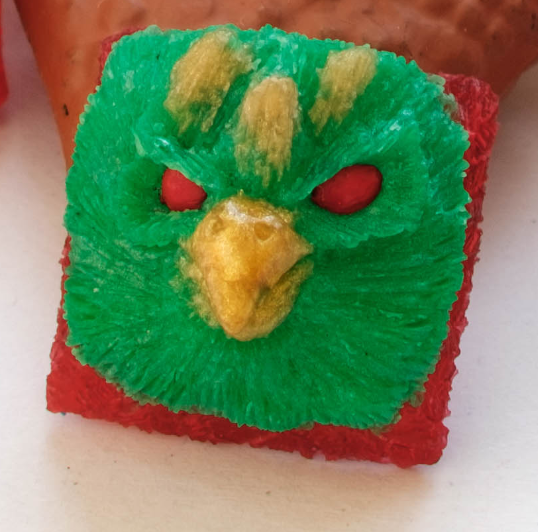 Xmas 2018 (Translucent)