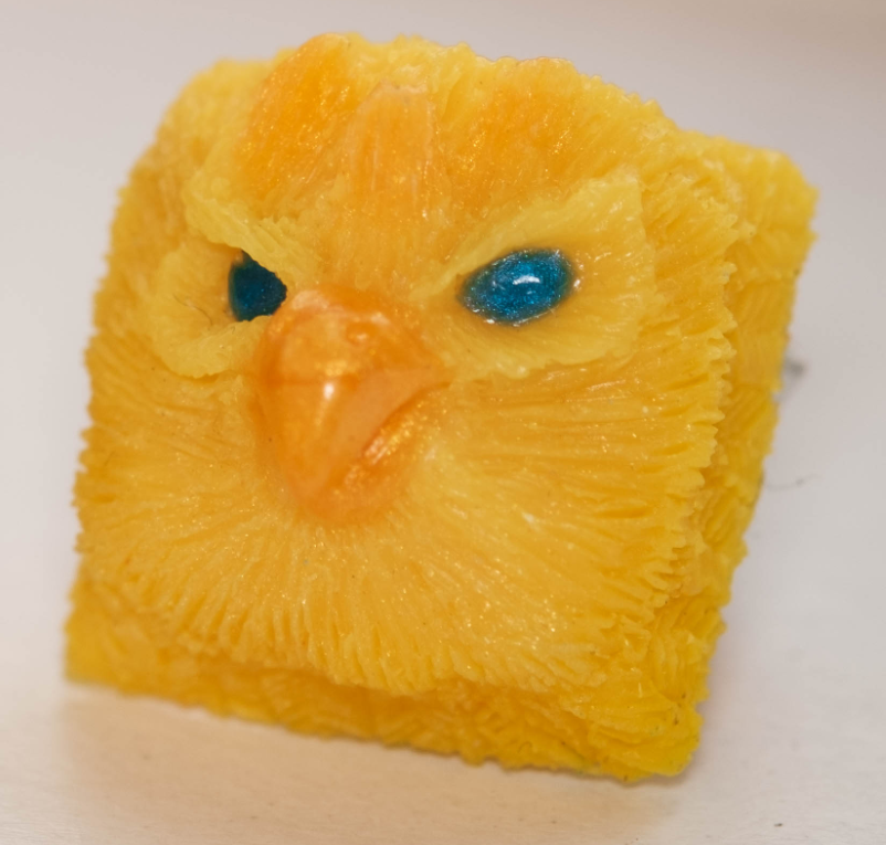 Chocobo II