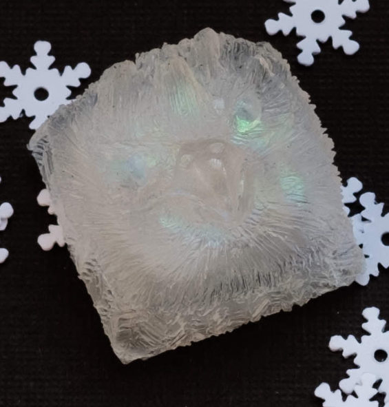 Ice Fall